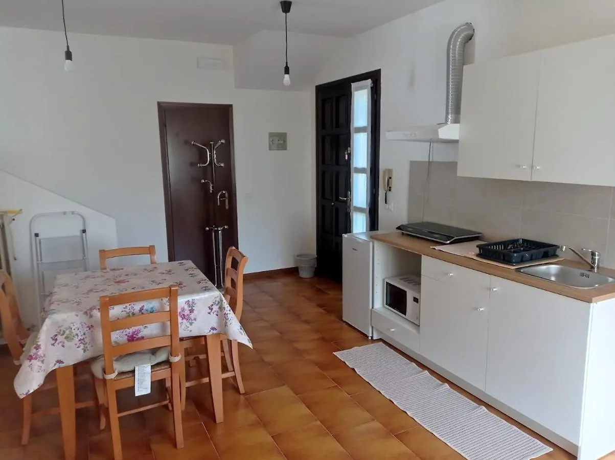 Guest house Casa Antonella Hotel Cornegliana