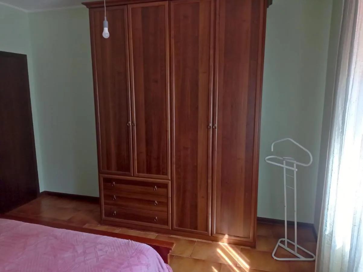 Casa Antonella Hotel Cornegliana Italy