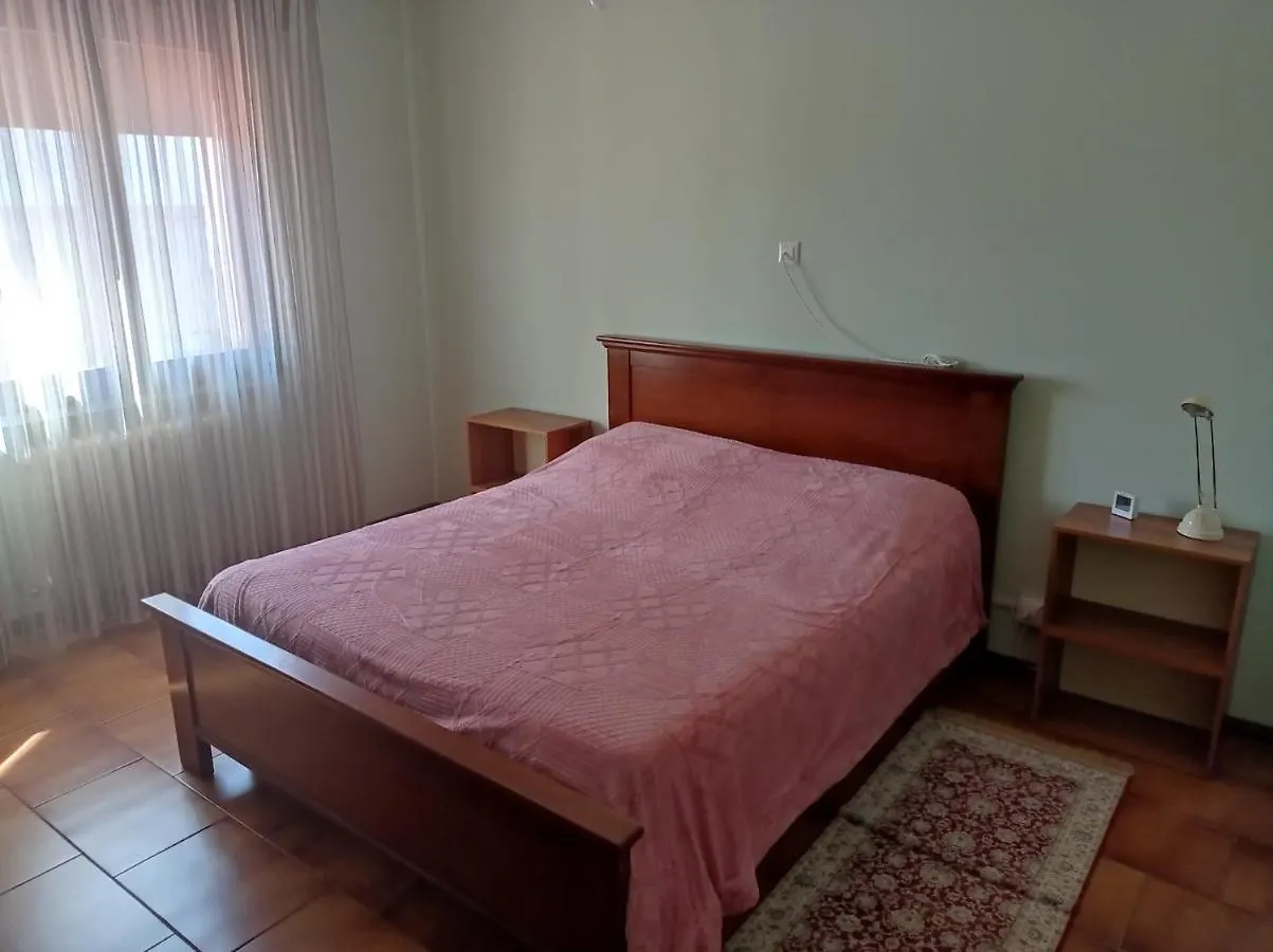 Casa Antonella Hotel Cornegliana