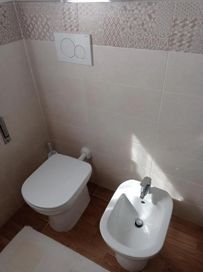 Casa Antonella Hotel Cornegliana Italy