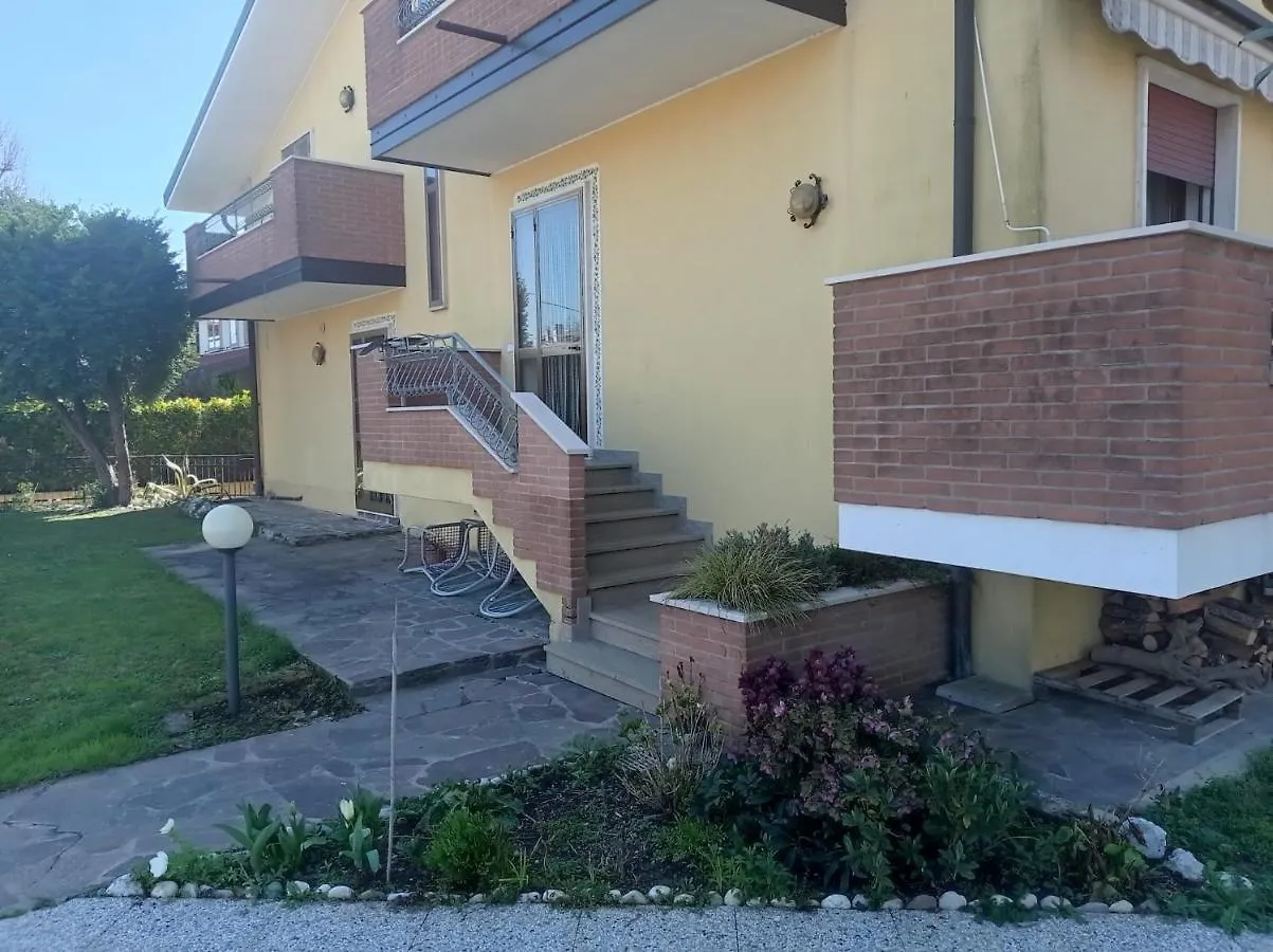 Casa Antonella Hotel Cornegliana
