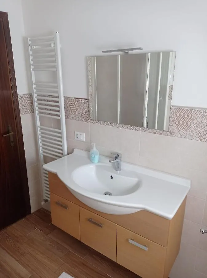 Guest house Casa Antonella Hotel Cornegliana
