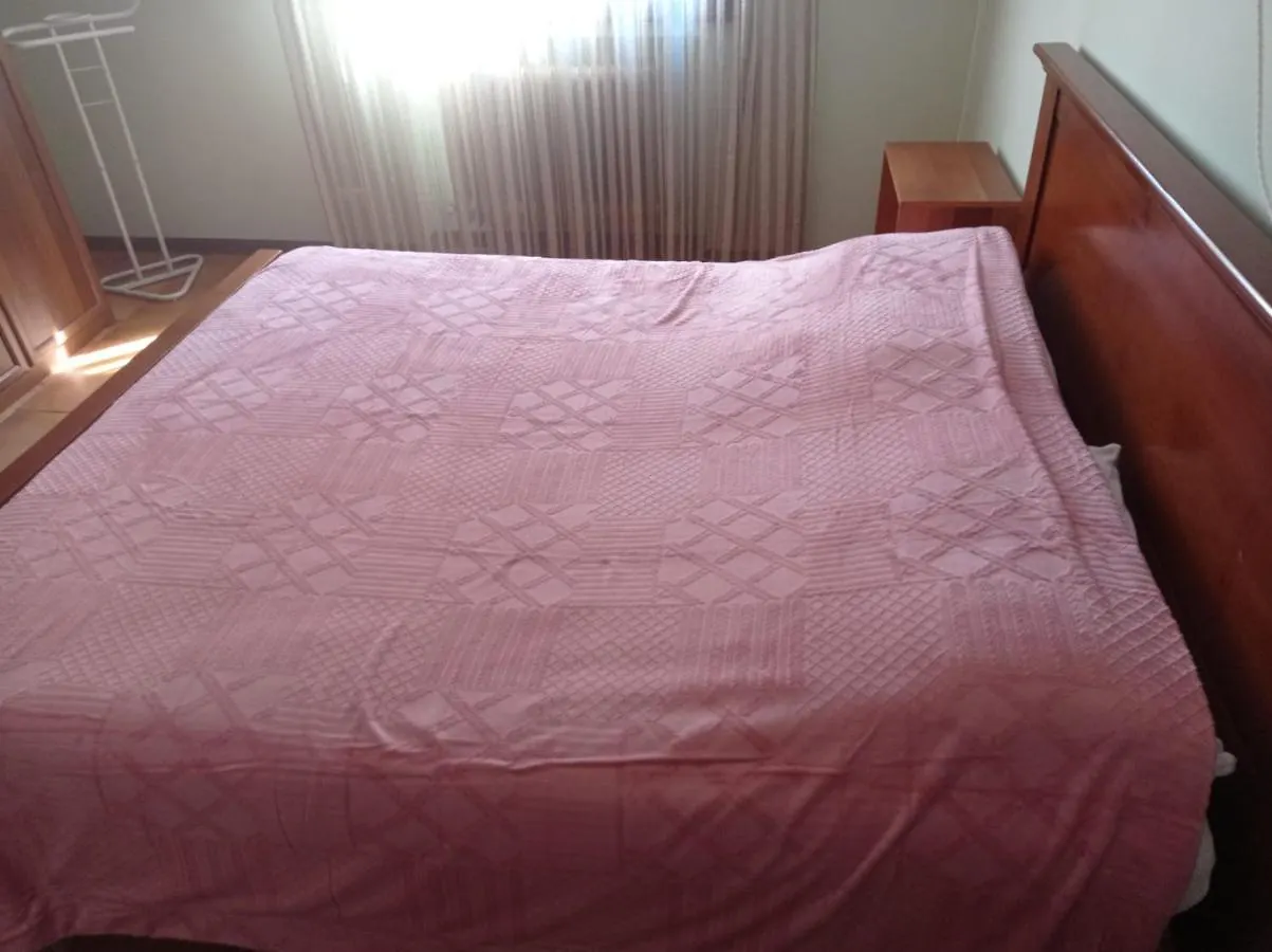 Guest house Casa Antonella Hotel Cornegliana Italy